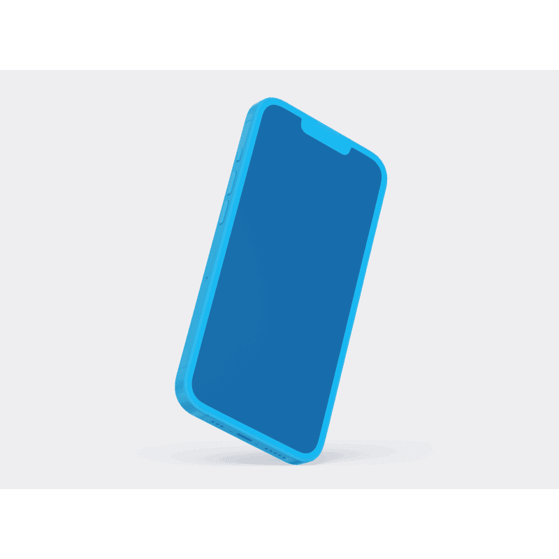 iPhone 13 Pro online mockup