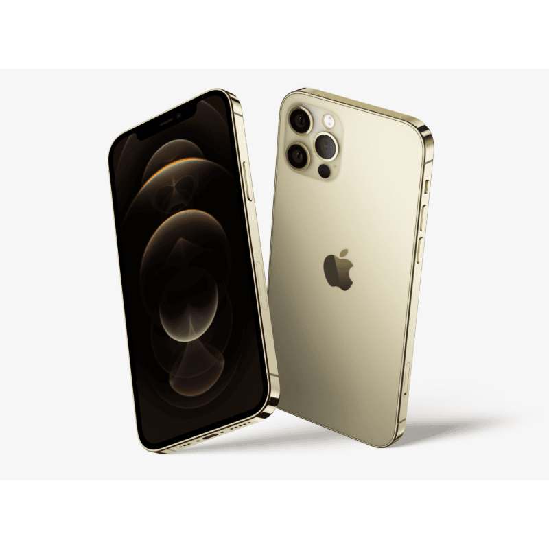 iPhone 12 Pro online mockup