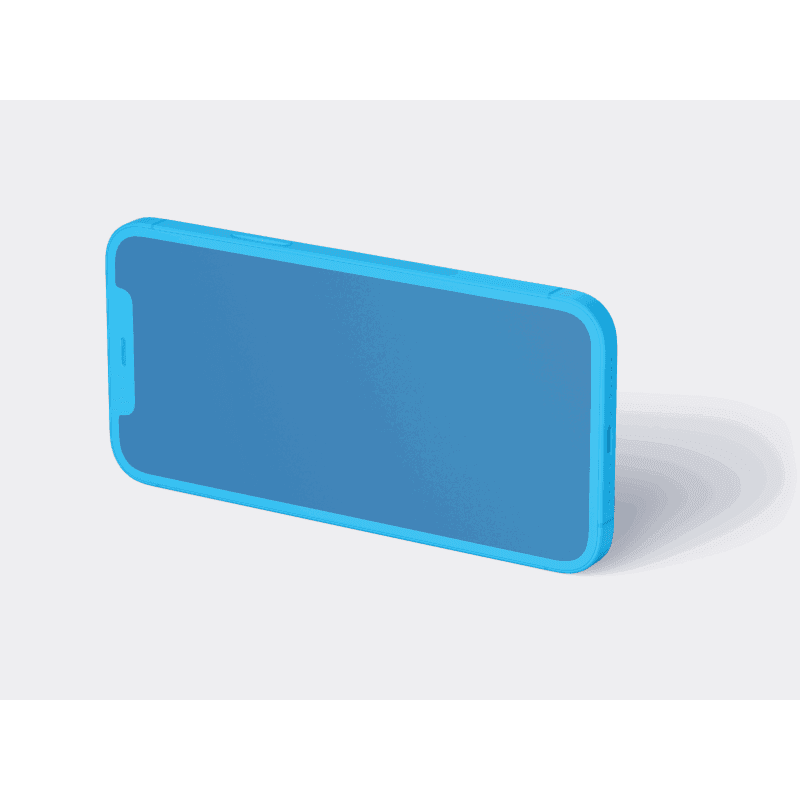 iPhone 12 Pro online mockup