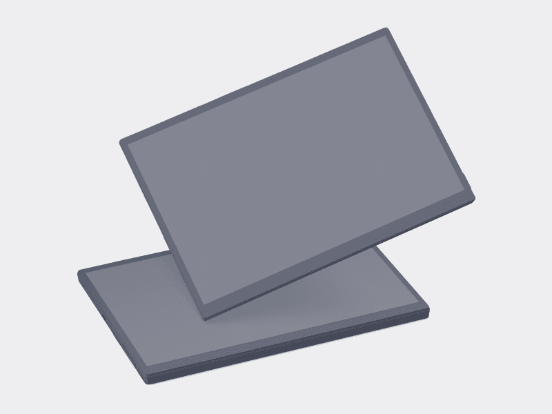 ROG Flow Z13 online mockup