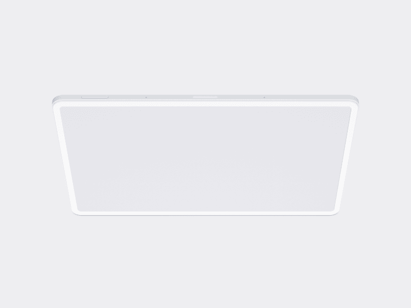 Xiaomi Pad 5 online mockup