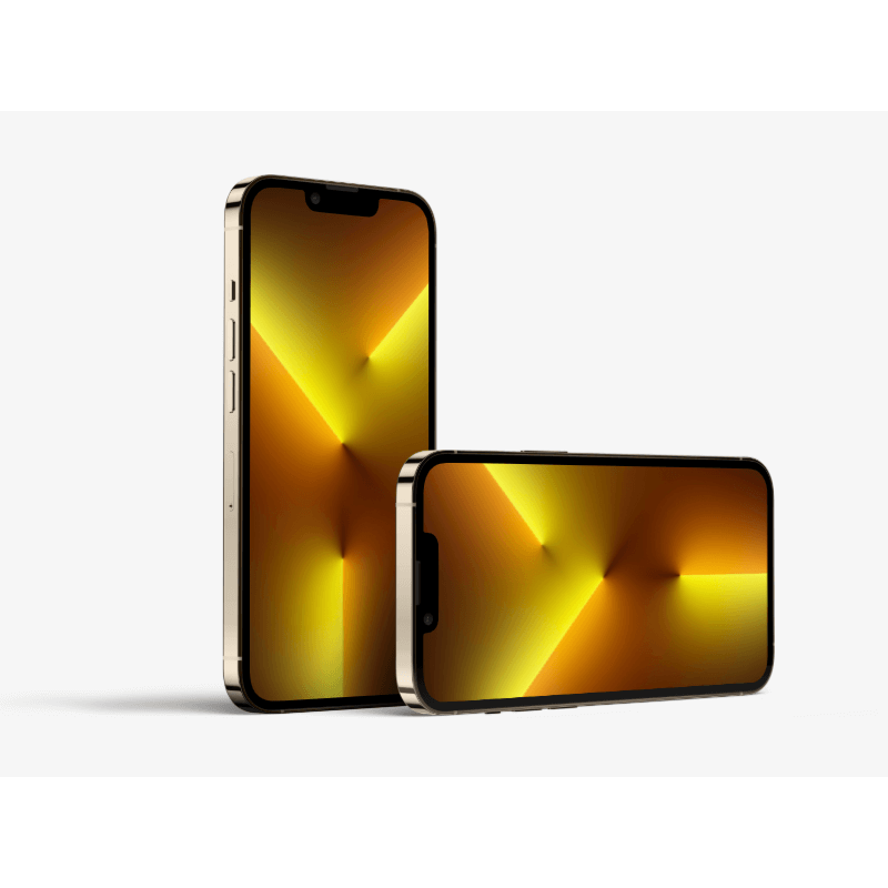iPhone 13 Pro online mockup