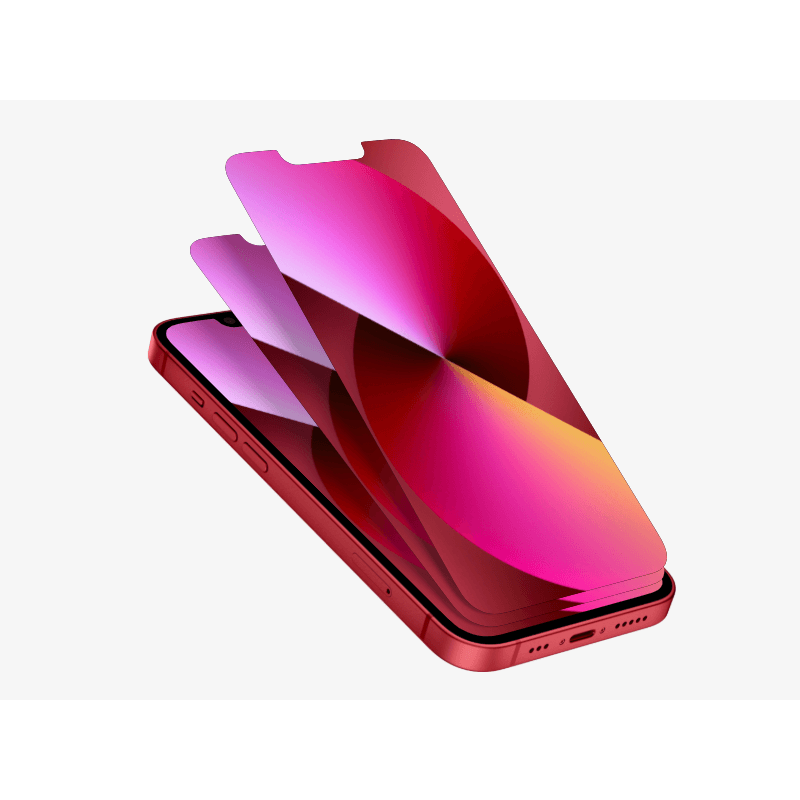 iPhone 13 online mockup