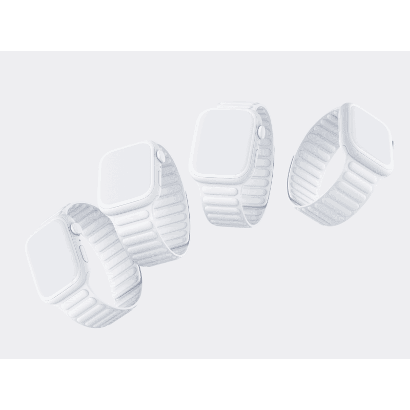 Apple Watch 7 online mockup