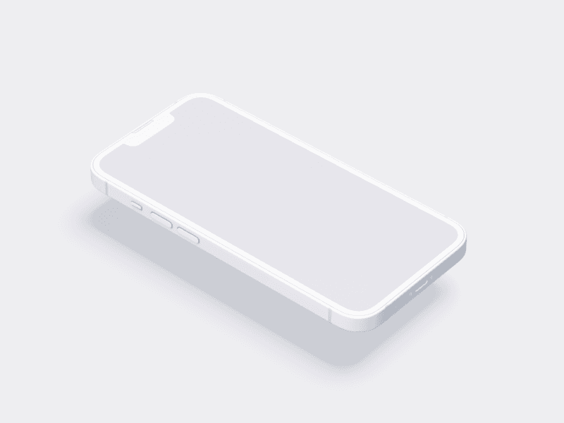 iPhone 14 online mockup
