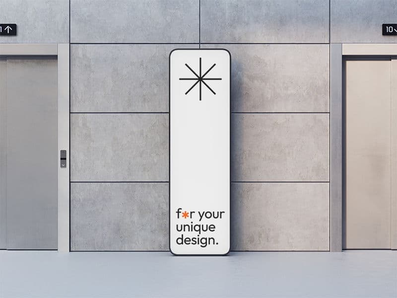 Boards. Light Board online mockup