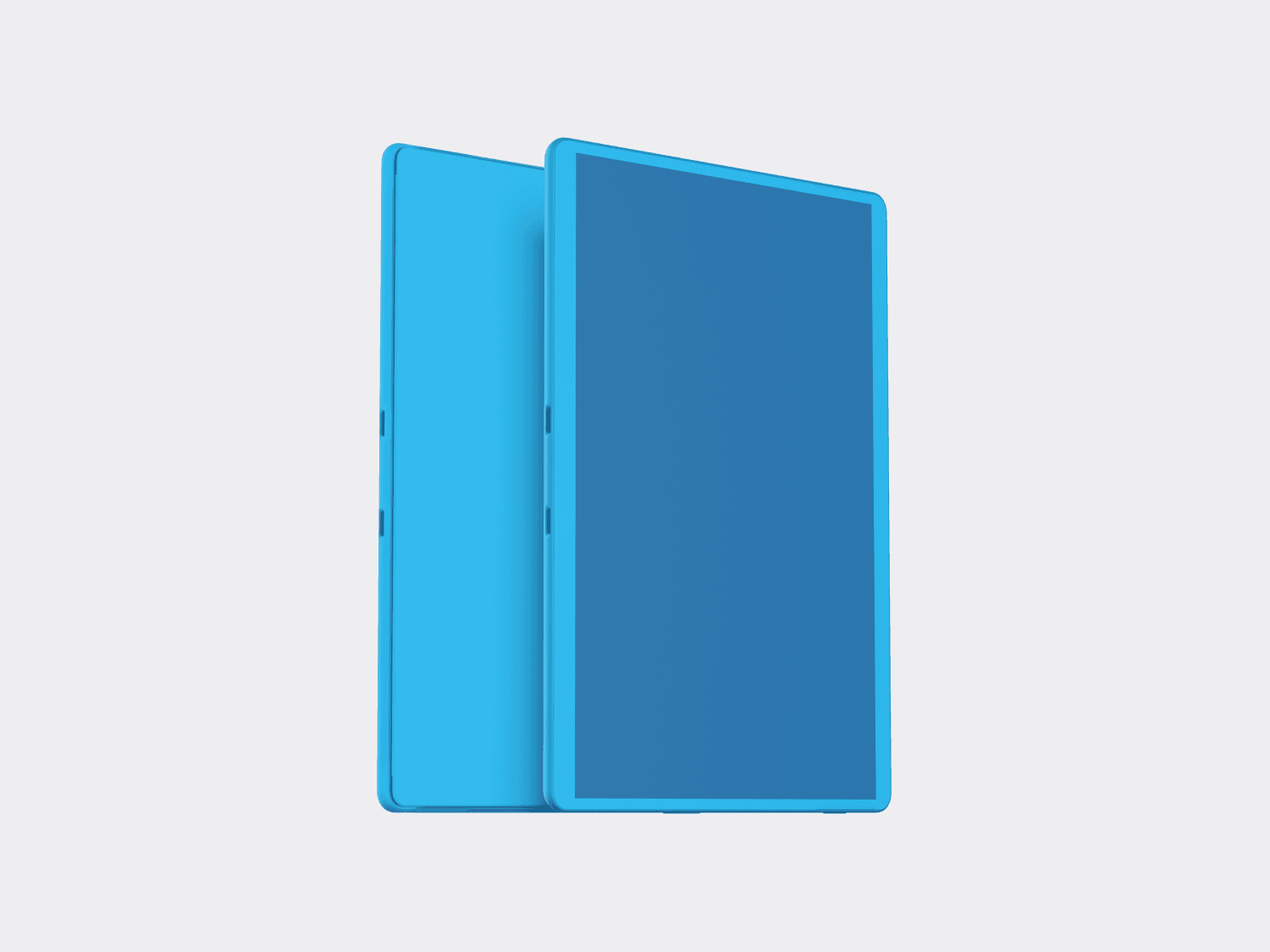Surface Pro 8 online mockup