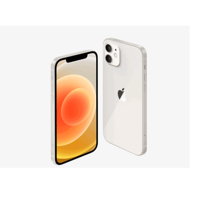 iPhone 12 online mockup