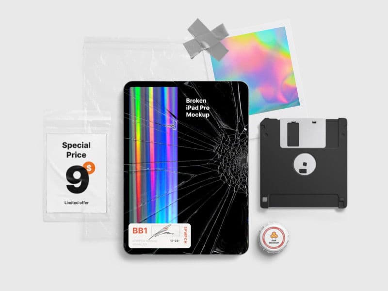 WPRCH #19 online mockup