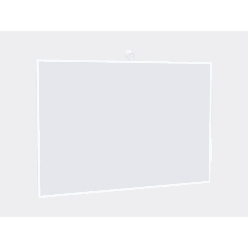 Microsoft Surface Hub online mockup