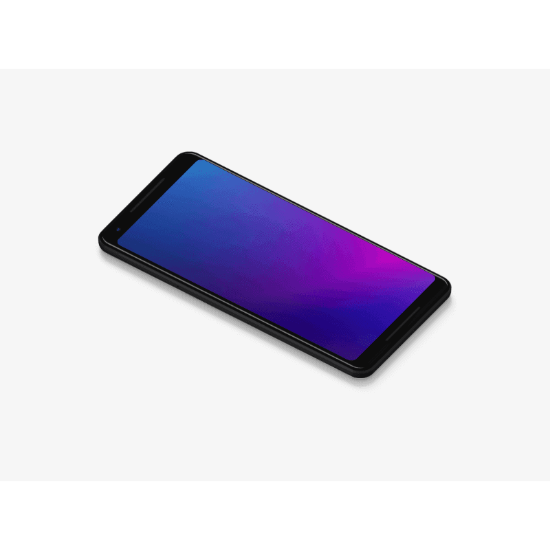 Pixel 2 online mockup