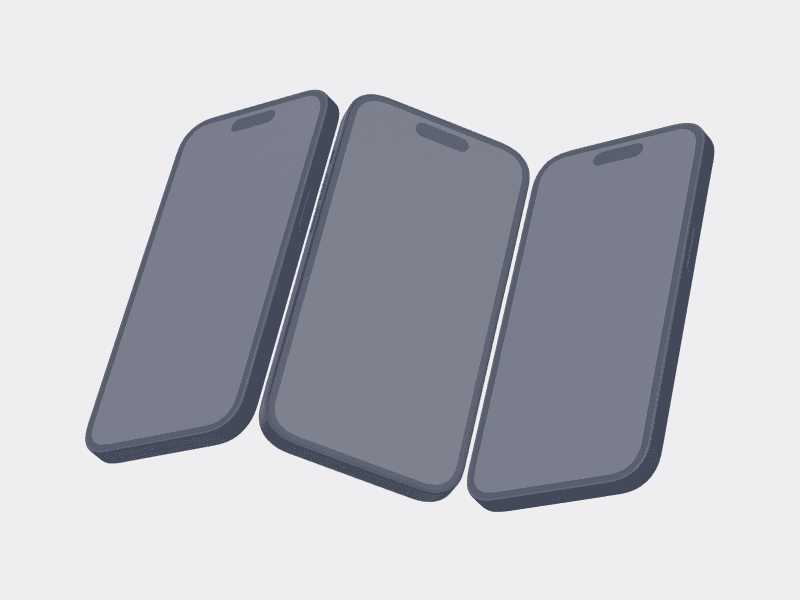 iPhone 14 Pro online mockup