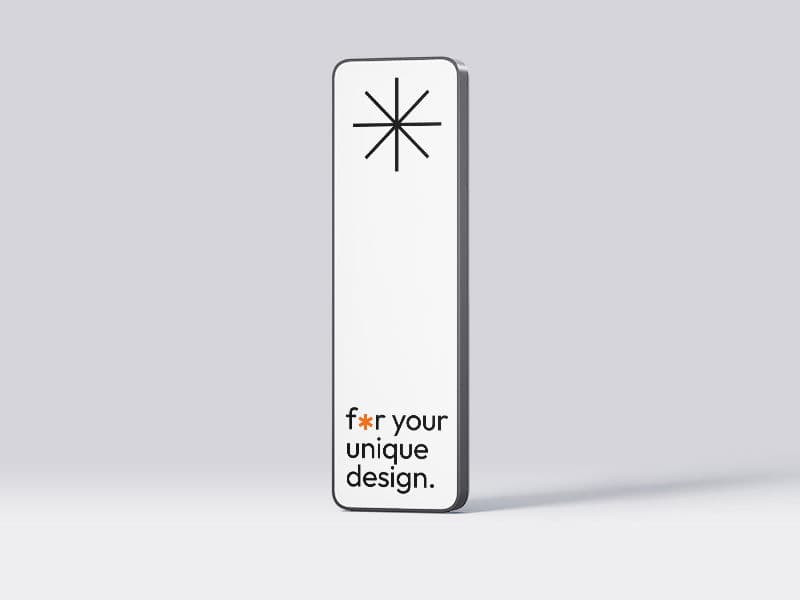 Boards. Light Board online mockup