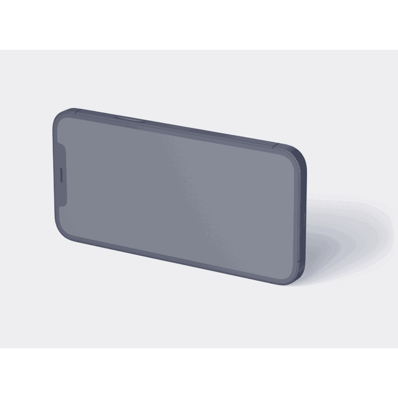 iPhone 12 Pro online mockup