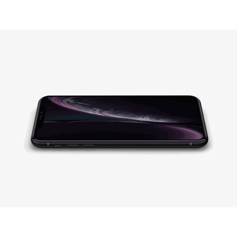 iPhone XR online mockup