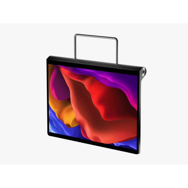 Yoga Pad Pro 13 online mockup