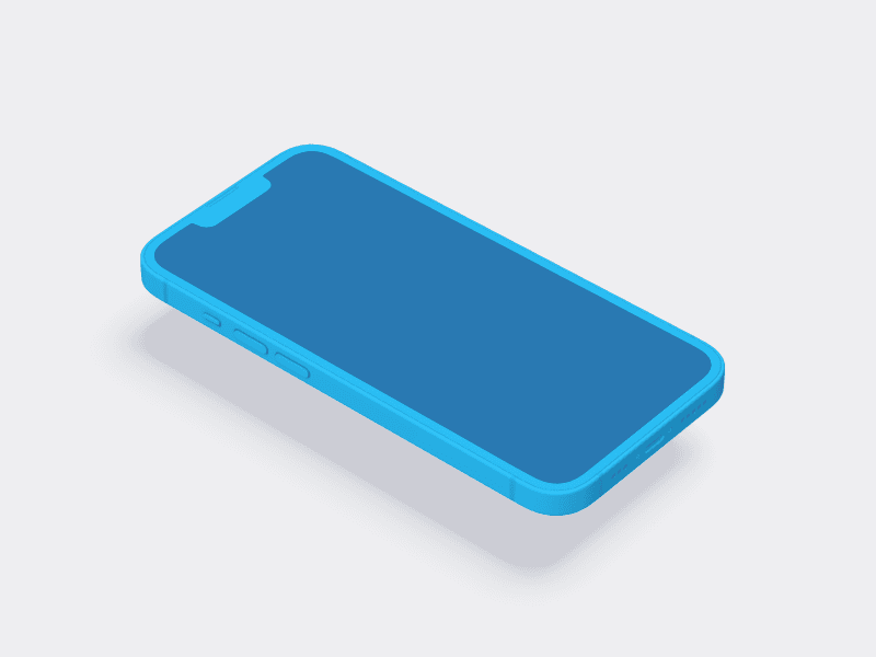 iPhone 14 online mockup