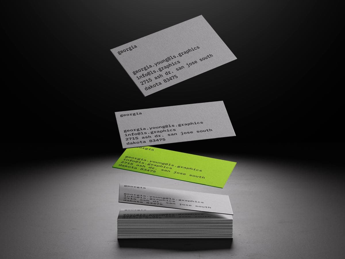 Luiro online mockup
