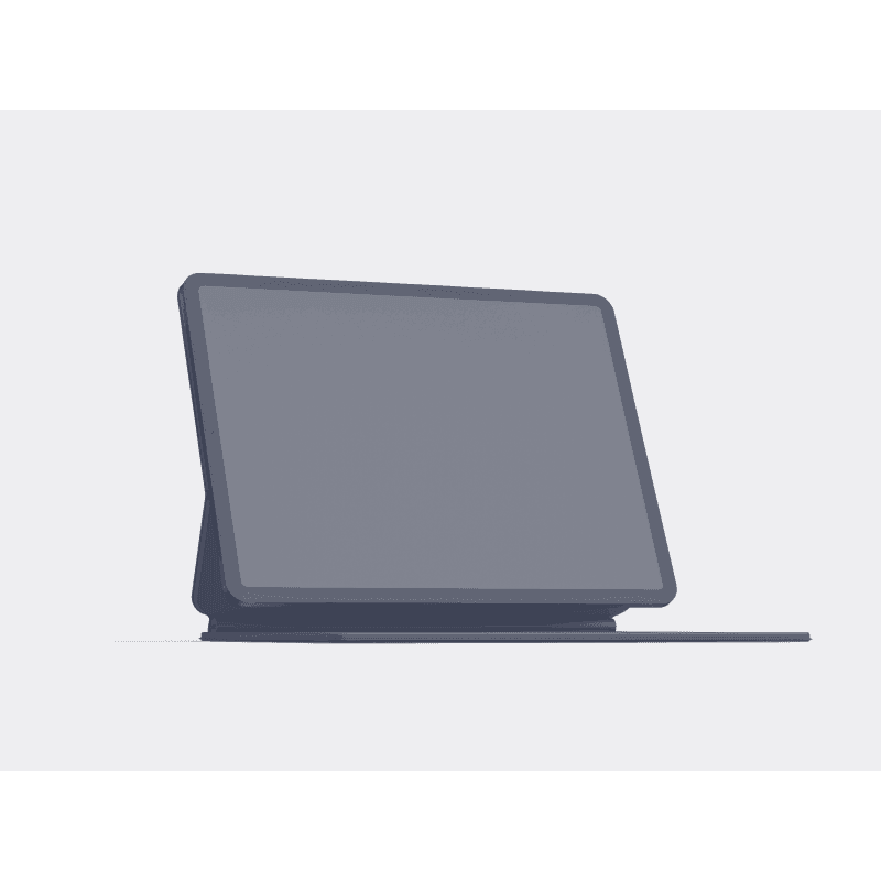 iPad Pro 2020 online mockup