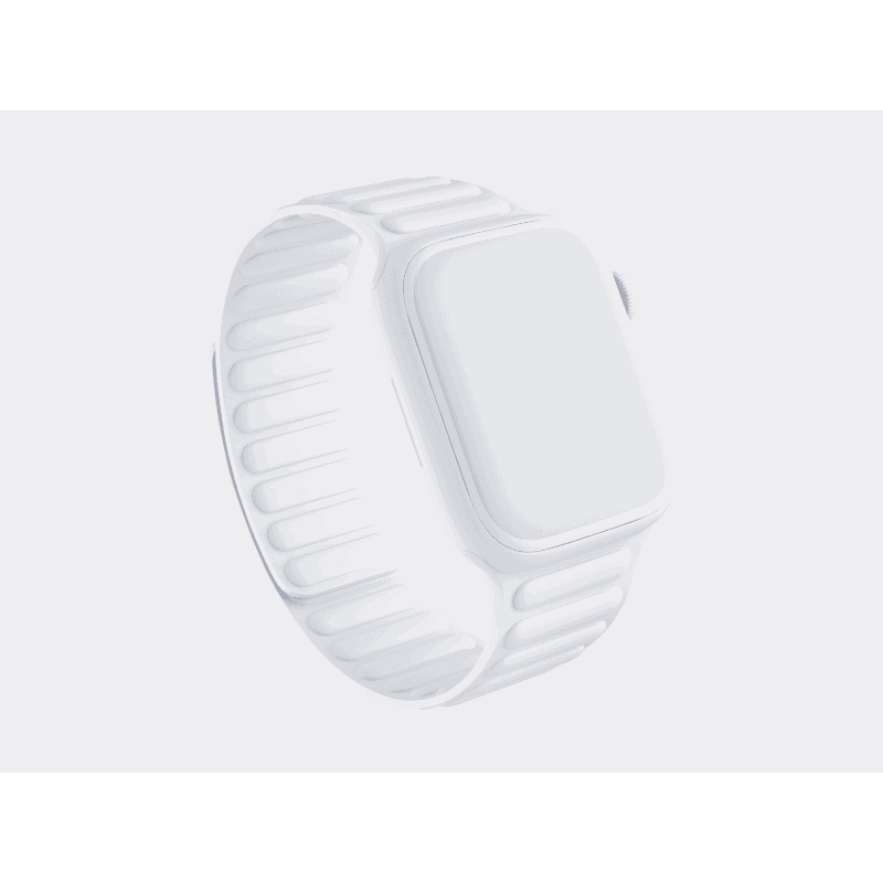 Apple Watch 7 online mockup