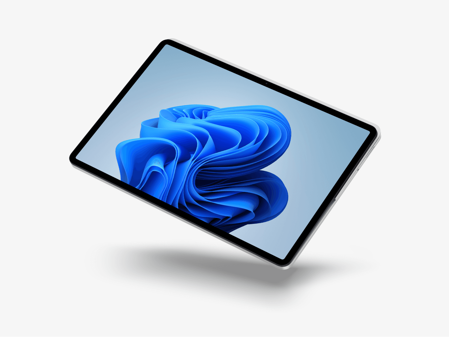 Surface Laptop Studio online mockup