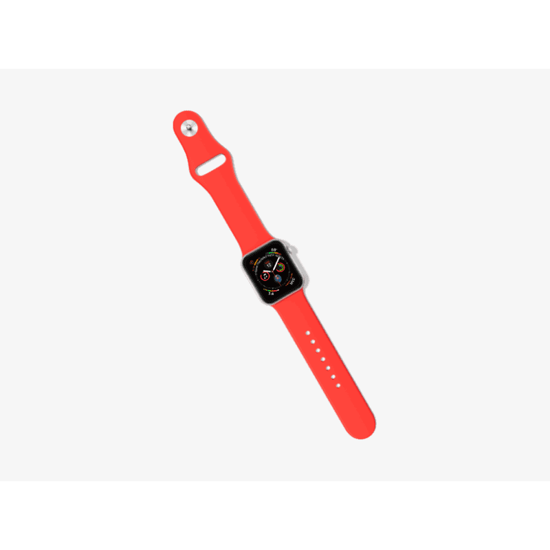Apple Watch 4 online mockup