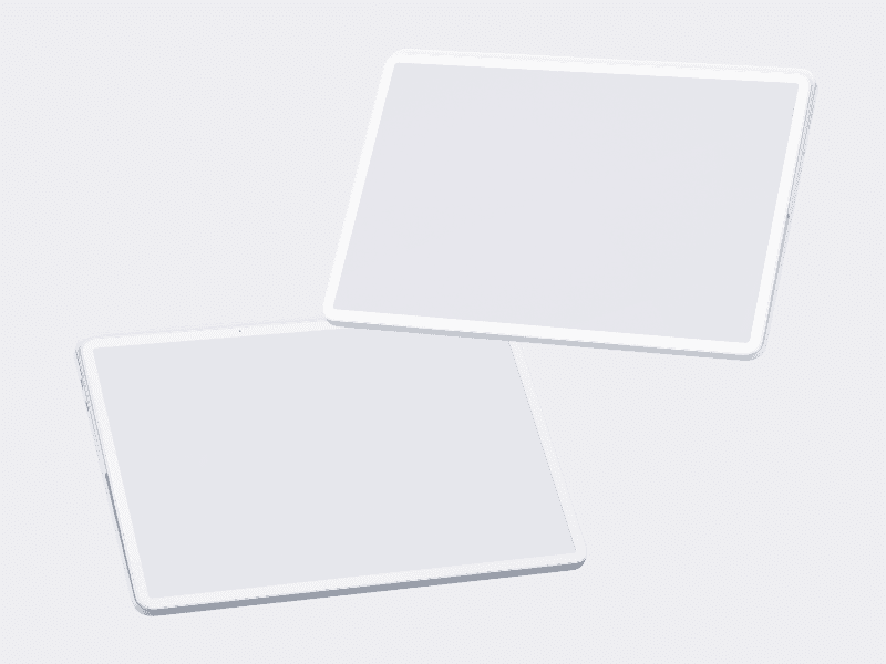 Surface Laptop Studio online mockup