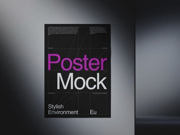 Ouzen online mockup