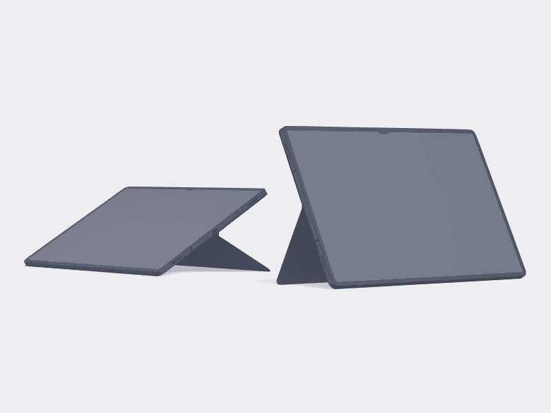Galaxy Tab S8 Ultra online mockup