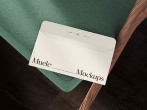 Muele online mockup