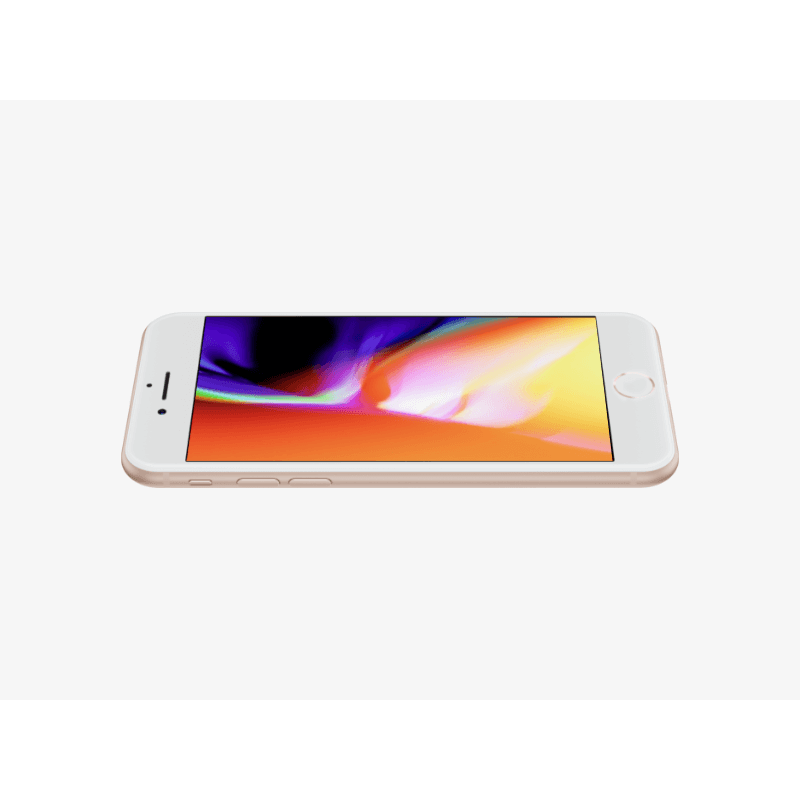 iPhone 8 online mockup