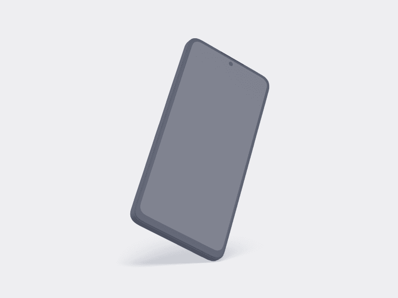Redmi Note 11 Pro online mockup