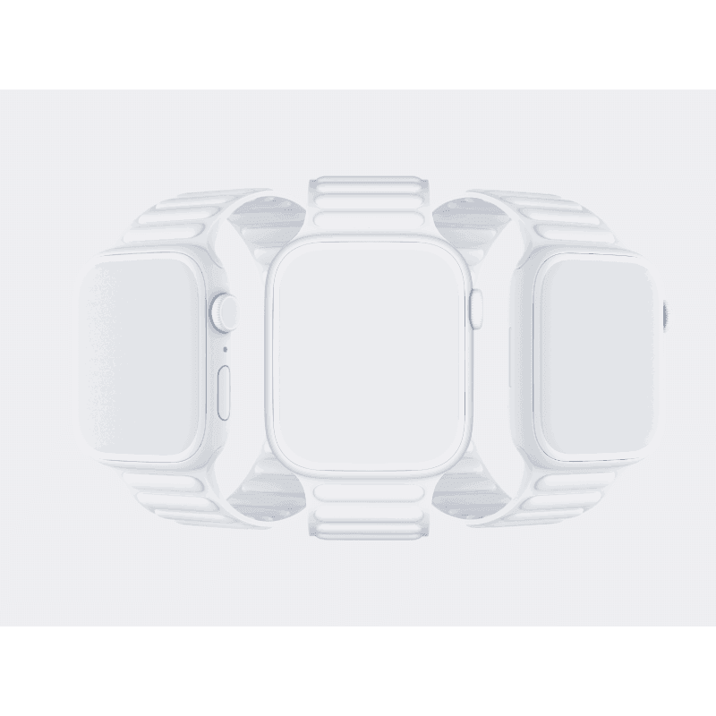Apple Watch 7 online mockup