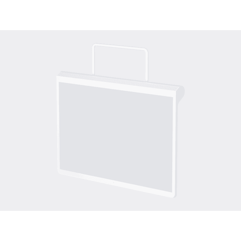 Yoga Pad Pro 13 online mockup