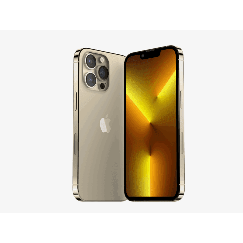 iPhone 13 Pro online mockup