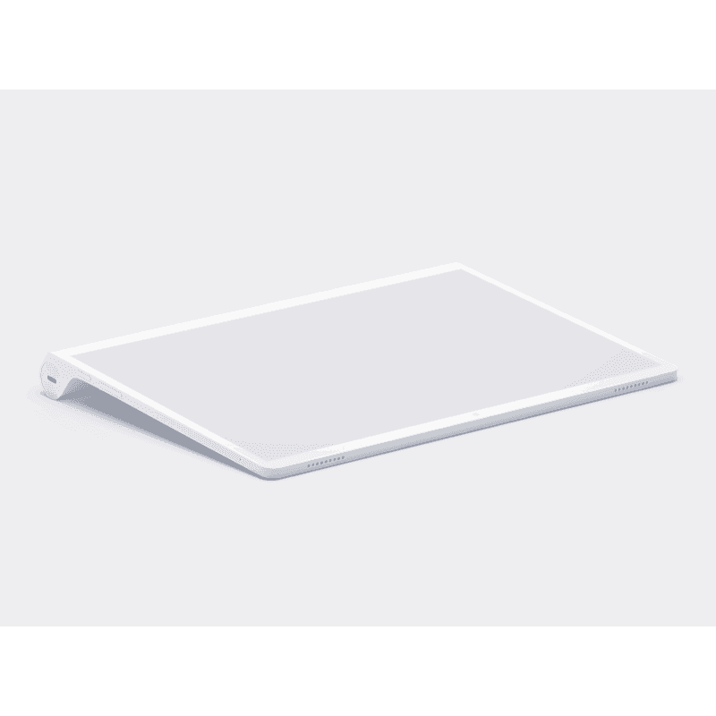 Yoga Pad Pro 13 online mockup