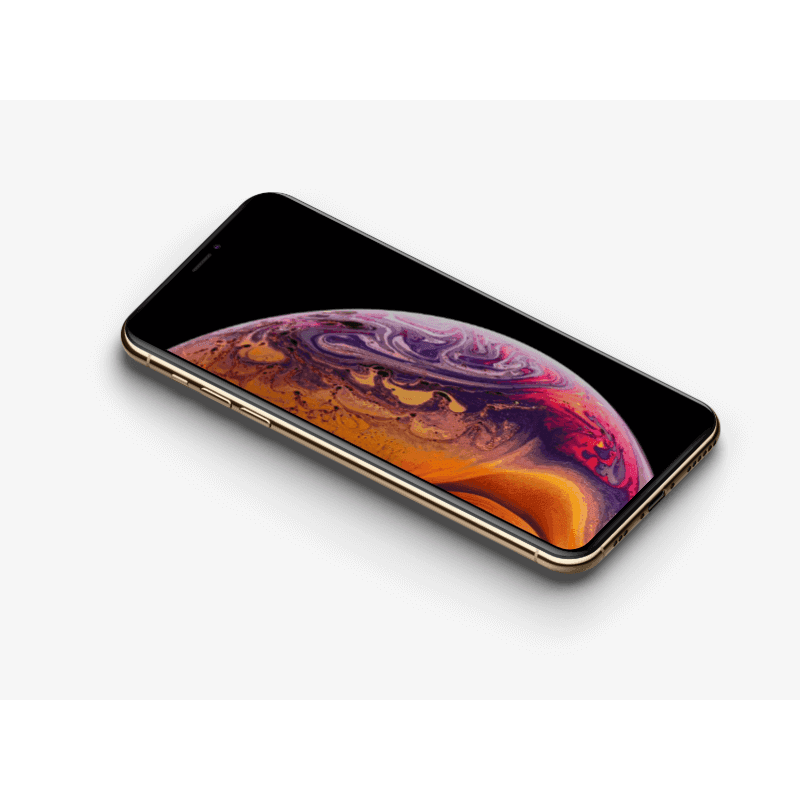 iPhone XS Max online mockup