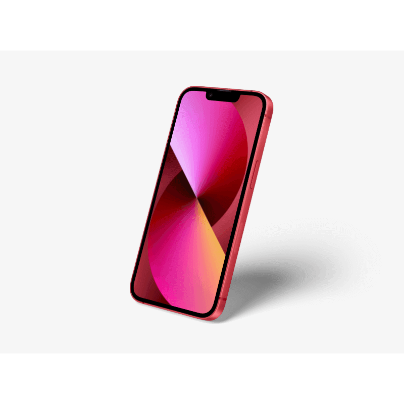 iPhone 13 online mockup