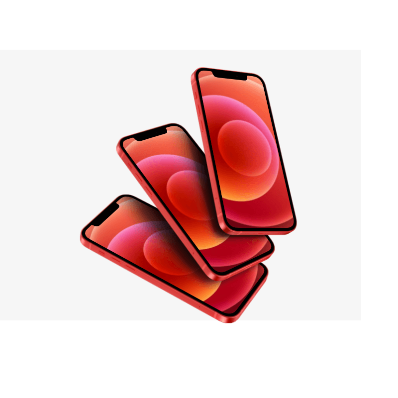 iPhone 12 online mockup