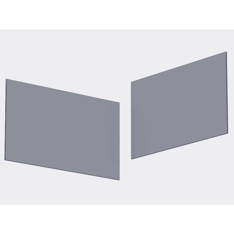 Samsung TV online mockup