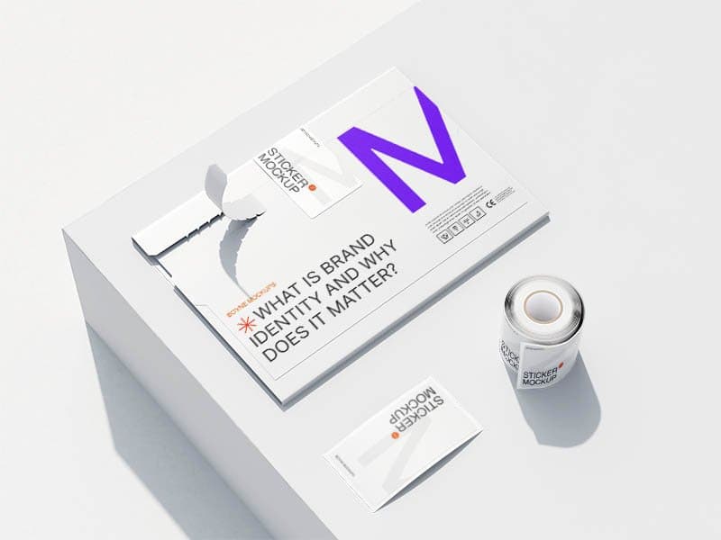 Boyne online mockup