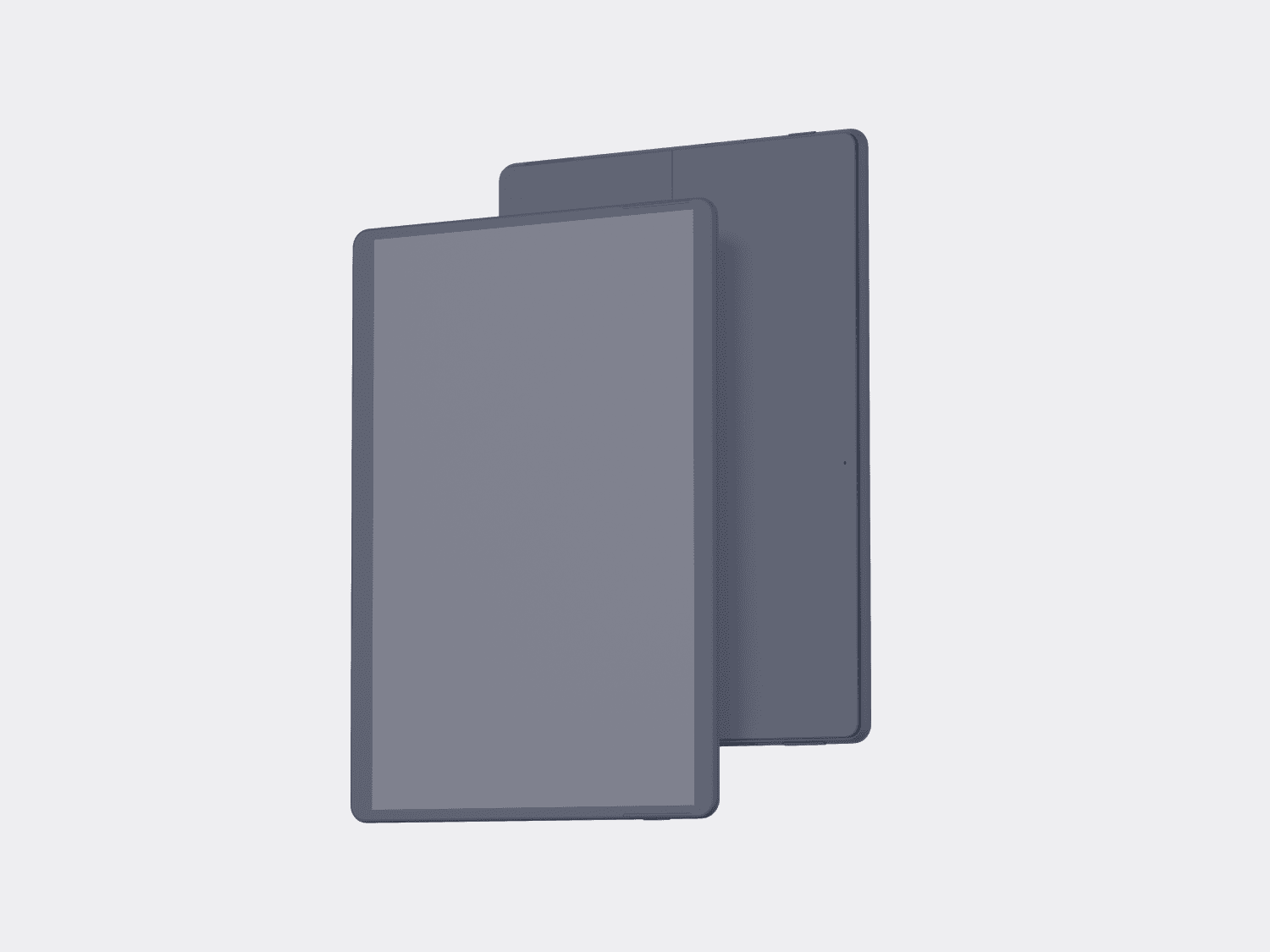 Surface Pro 8 online mockup