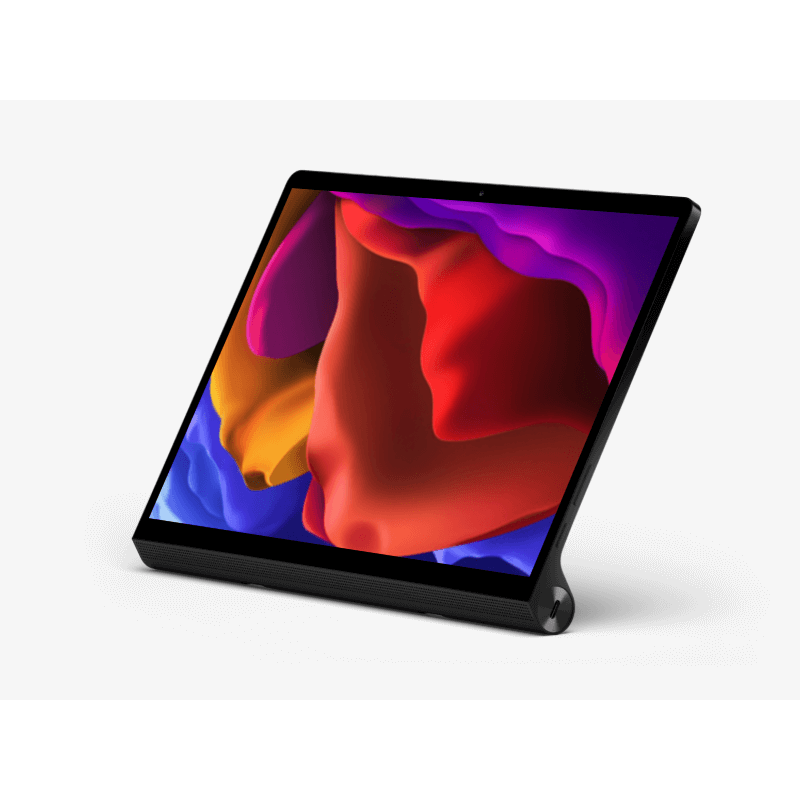 Yoga Pad Pro 13 online mockup