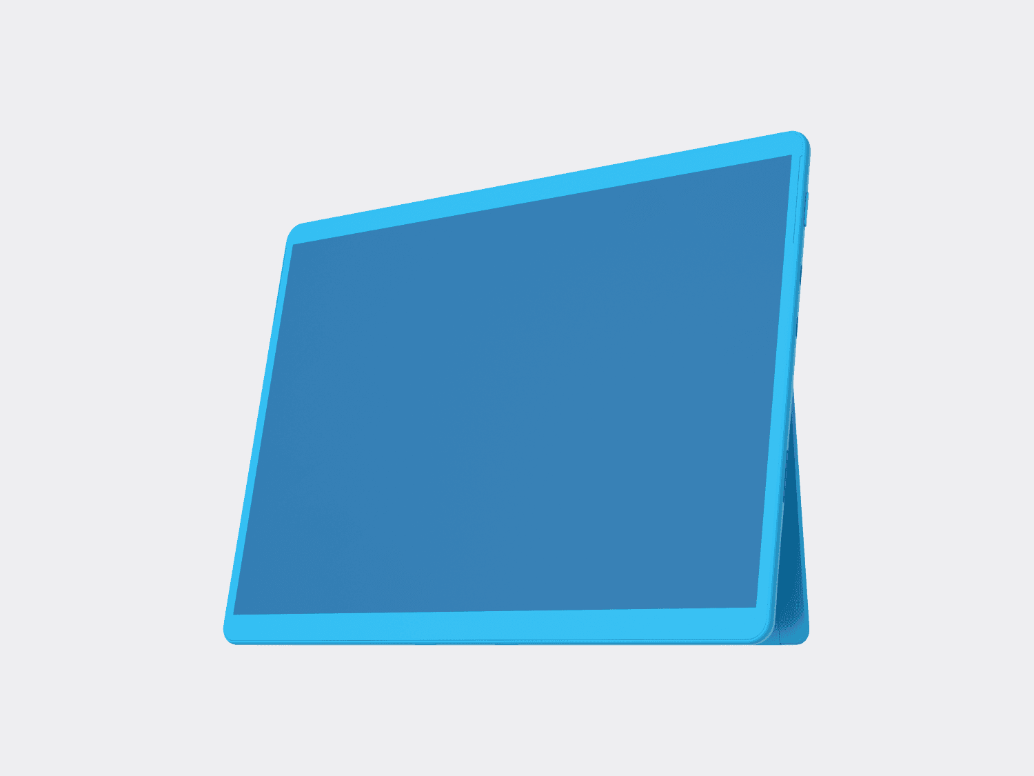 Surface Pro 8 online mockup