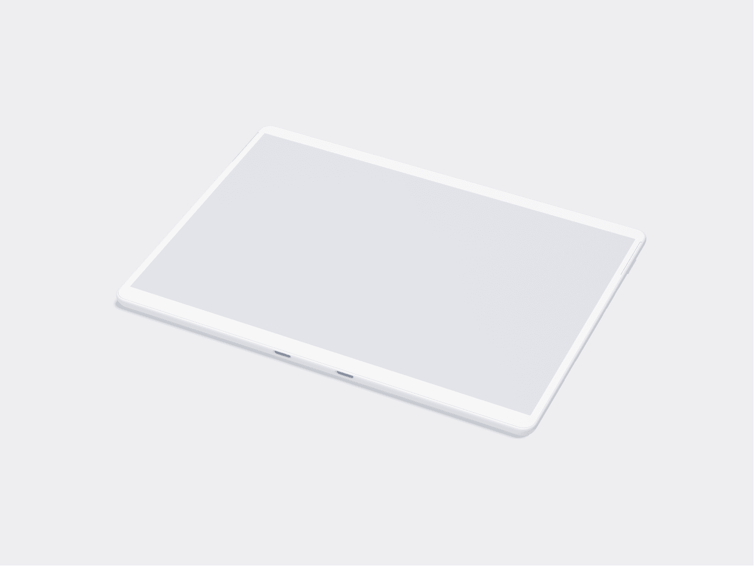 Surface Pro 8 online mockup