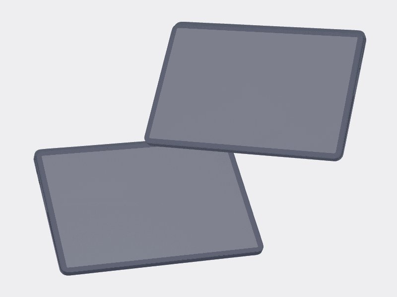 Surface Laptop Studio online mockup
