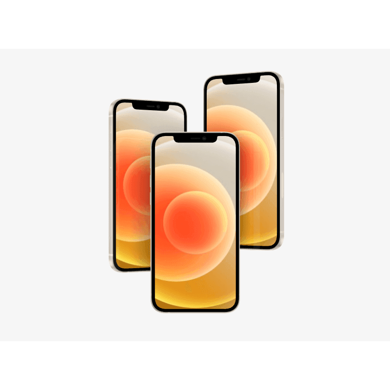 iPhone 12 online mockup