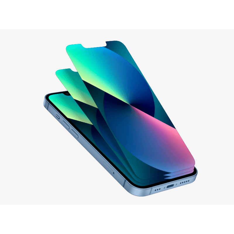 iPhone 13 online mockup