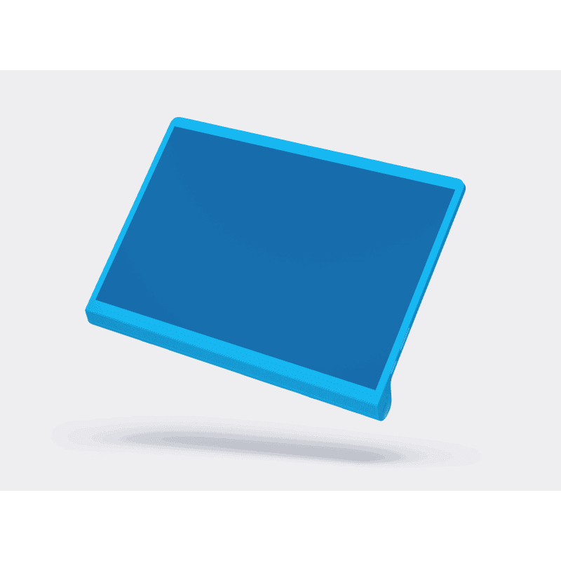 Yoga Pad Pro 13 online mockup
