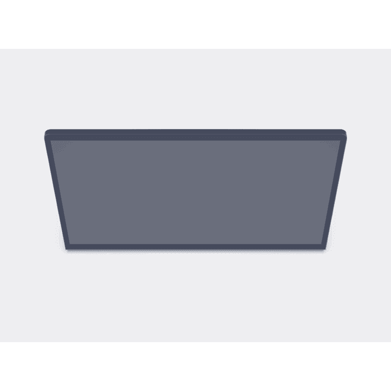 Yoga Pad Pro 13 online mockup